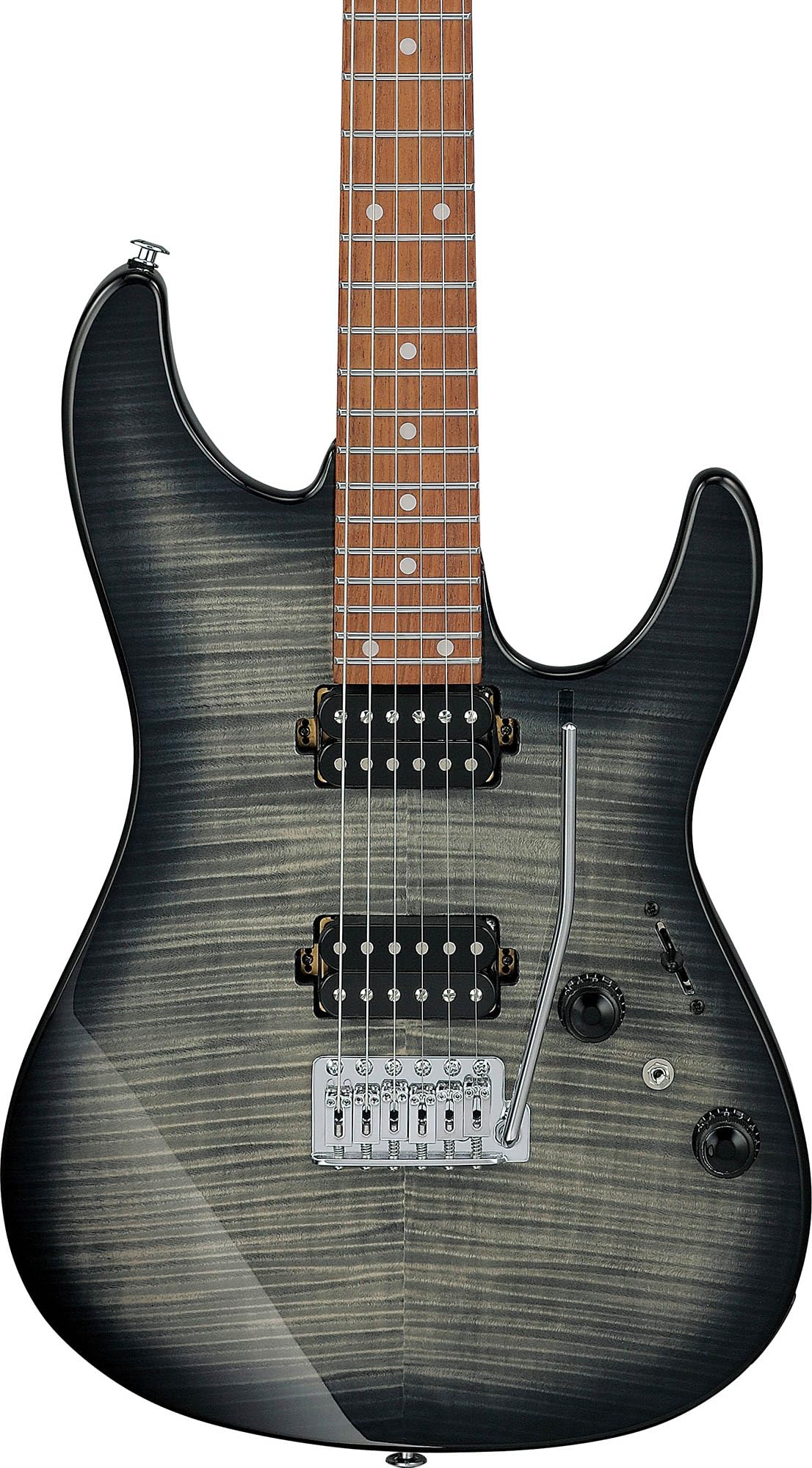 Ibanez ギターテーブル Ibanez JSM20 John Scofield Signature Hollowbody Electric